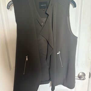 Babaton Redford vest